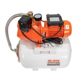 Cumpara ieftin Hidrofor Ruris AquaPower 2011, 50 Litri, 1100 W, H Refulare 55 m