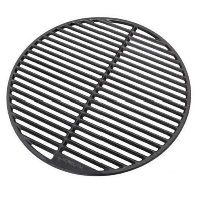 Grila din fonta pentru ICON/JUNIOR, Monolith Essential GrillCooking foto