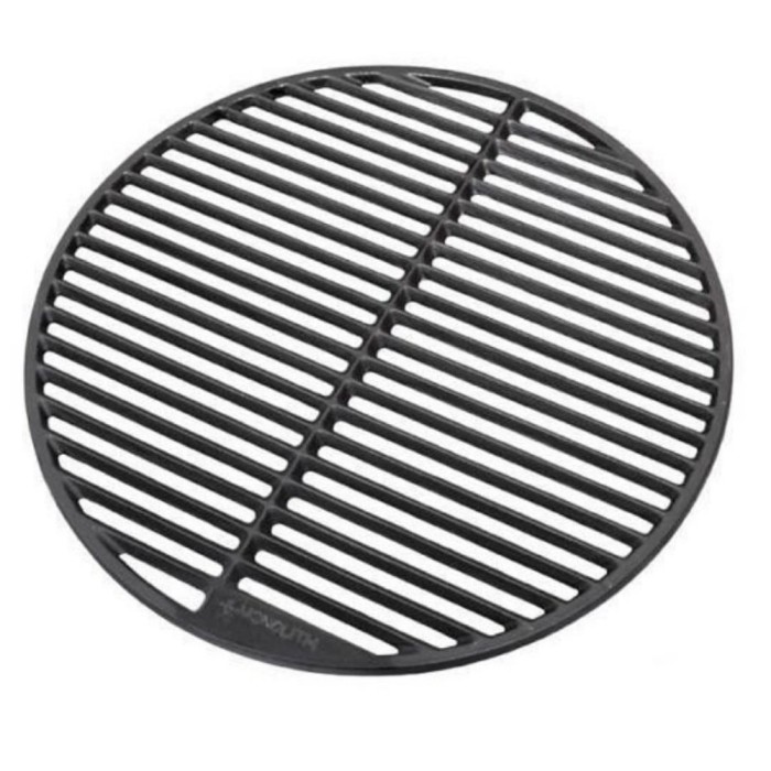 Grila din fonta pentru ICON/JUNIOR, Monolith Essential GrillCooking