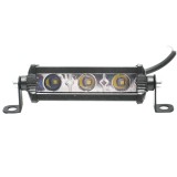 Lampa LED tip bara 12-24V, 9W, 40x26x102mm Breckner Germany