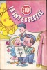 Z383 Stop la intersecție, fără an, perioada comunistă, desene de Dumitru Dobrică, Burschi Gruder, Ionel Cojocaru și Cornel Hrițcu