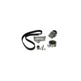 Set pompa apa + curea dintata AUDI A4 8E2 B6 CONTITECH CT1028WP7