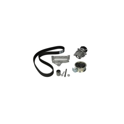 Set pompa apa + curea dintata VW PASSAT 3B3 CONTITECH CT1028WP7 foto