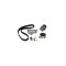 Set pompa apa + curea dintata VW PASSAT Variant 3B5 CONTITECH CT1028WP7