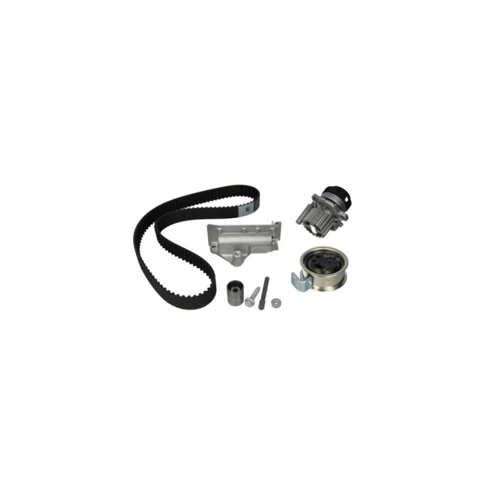 Set pompa apa + curea dintata VW PASSAT 3B3 CONTITECH CT1028WP7