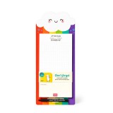 Post-it - Magnetic - Don&#039;t Forget - Rainbow | Legami