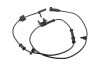 Senzor ABS spate Chrysler 300 3.6, 5.7, 6.4 2011-, Stanga, NTY HCA-CH-074