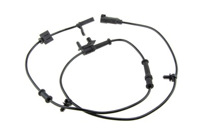 Senzor ABS spate Chrysler 300 3.6, 5.7, 6.4 2011-, Stanga, NTY HCA-CH-074 foto