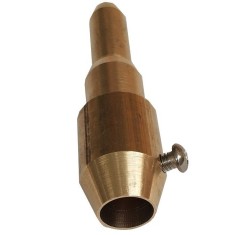 Suport electrod de carbune pentru incalzit, HILMANN