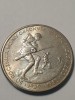 C2 POLONIA 500 ZLOTI 1989 BEGINNING of WW II aUNC, Europa