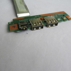 ACER Aspire 3 A315-21 modul USB x 2