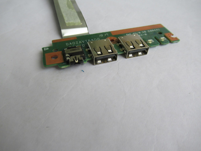 ACER Aspire 3 A315-21 modul USB x 2