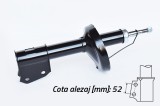 Amortizor Fata U. 63102 NGH 02.01.165