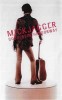 Caseta Mick Jagger ‎– Goddessinthedoorway, originala, Casete audio, Rock