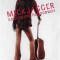 Caseta Mick Jagger &lrm;&ndash; Goddessinthedoorway, originala