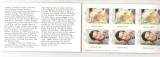 St.Lucia.1981 Nunta regala Printul Charles si Lady Diana carnet GZ.121