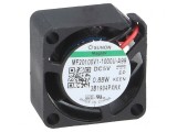 Ventilator DC Axial 5V 20x20x10mm 25dBA