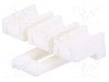 Conector pas semnal, 3 pini, pas pini 3.96mm, {{Subtip conector}}, JST - HLS-03V