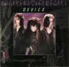 Vinil LP # Device &lrm;&ndash; 22B3 (-VG), Pop
