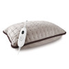 Perna electrica Pillow-3788 Daga, 100 W, 40 x 30 cm, 3 trepte temperatura