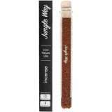 Jungle Way Exclusive Cake Brown suporturi pentru ars tăm&acirc;ie 18 g