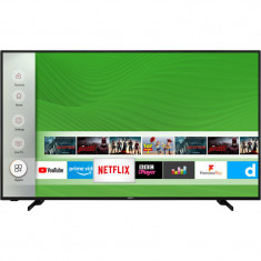 LED Smart TV 55HL7530U/B Seria HL7530U/B 139cm negru 4K UHD HDR