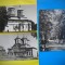 HOPCT LOT NR 97 PUCIOASA/ TARGOVISTE JUD DAMBOVITA-3 CARTI POSTALE-RPR-CIRCULATE