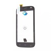 Touchscreen Allview A6 Lite Negru - Display Telefon, Componenta de Inalta Calitate