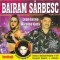 Various - Bairam Sarbesc, CD