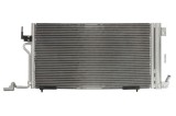 Condensator / Radiator aer conditionat PEUGEOT 306 Break (7E, N3, N5) (1994 - 2002) THERMOTEC KTT110186