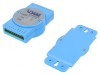 Modul Intrare Analogică 1 Port 10-30VDC RS485 IN: 8 ADAM-4017-F