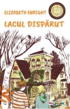 Lacul disparut - Elizabeth Enright