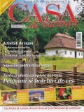 Casa de vacanta, nr. 4, aprilie 2012