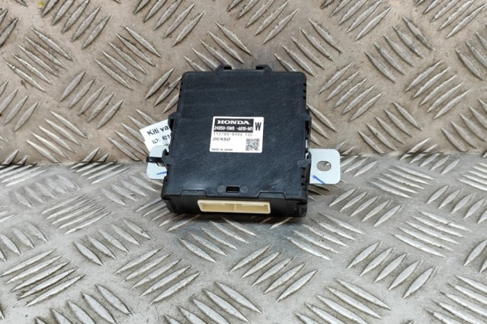 Alt modul de control HONDA CR-V V RW 2020 OEM: 24850-5WR-A010-M1,112700-8900 21127271