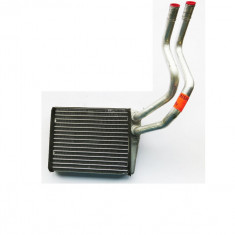 Radiator incalzire habitaclu Mercedes Gl (X164) 2006-2012, M Klasse (W164) 2005-2012, R-Klasse (W251) 2005-, 163x207x33mm, RapidAuto 5045N8-1