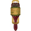 Perie păr din Lemn de Cireș și Bambus, Wood Line Top Choice 62223