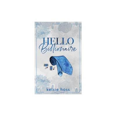 Hello Billionaire foto