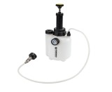 Kit aerare si inlocuire lichid frana PM-ZPUH-1T, 3 l / 1 l, Powermat PM1594
