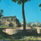 CPI B 11961 CARTE POSTALA - SUCEAVA. RUINELE CETATII