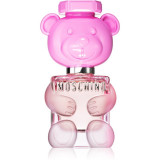 Moschino Toy 2 Bubble Gum spray parfumat pentru par pentru femei 30 ml