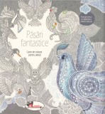 Pasari fantastice |