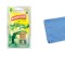 Mix 2 odorizante auto Wunder- Baum Bottle Vanilla - Apple si Laveta Microfibra
