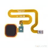 Flex Fingerprint Vivo X20, Black