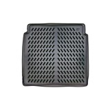 Tavita portbagaj dedicata cauciuc premium compatibila Peugeot 2023+ flexibila TPE impermeabila rezistenta antiderapanta negru