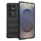 Husa Samsung Galaxy S25 Ultra Techsuit Magic Shield, negru