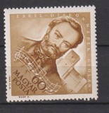 UNGARIA 1963 MI. 1921 MNH
