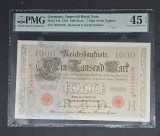 1000 Mark 1910 Germania