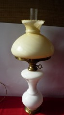 LAMPA, VEIOZA FUNCTIONALA