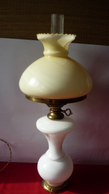 LAMPA, VEIOZA FUNCTIONALA foto