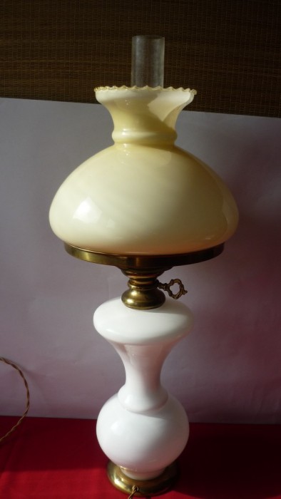 LAMPA, VEIOZA FUNCTIONALA